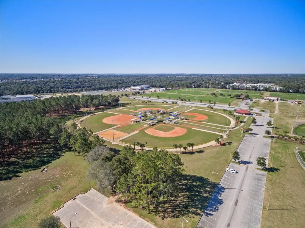 1533 Spinfisher Drive Apopka FL 32712