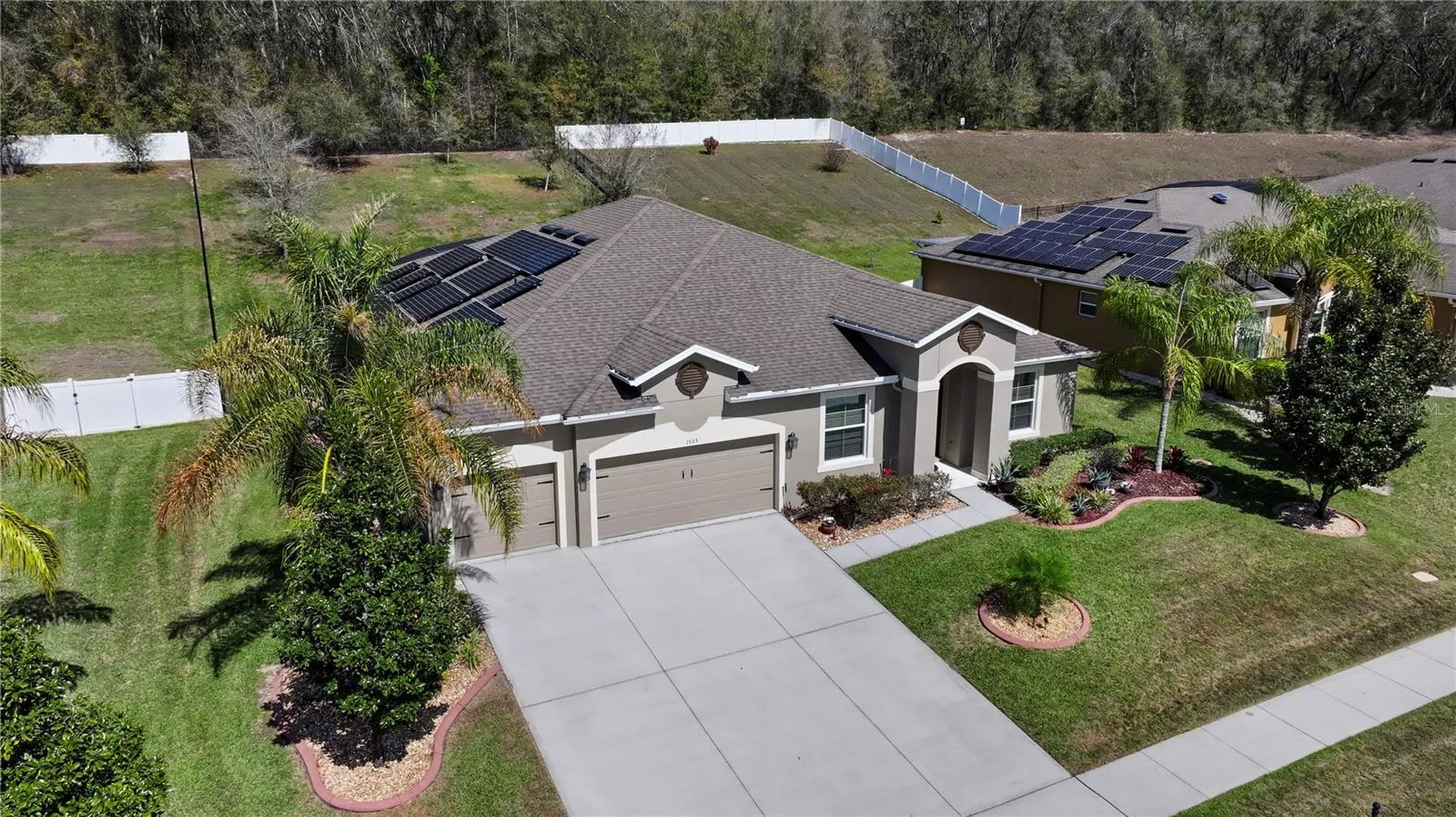1533 Spinfisher Drive Apopka FL 32712