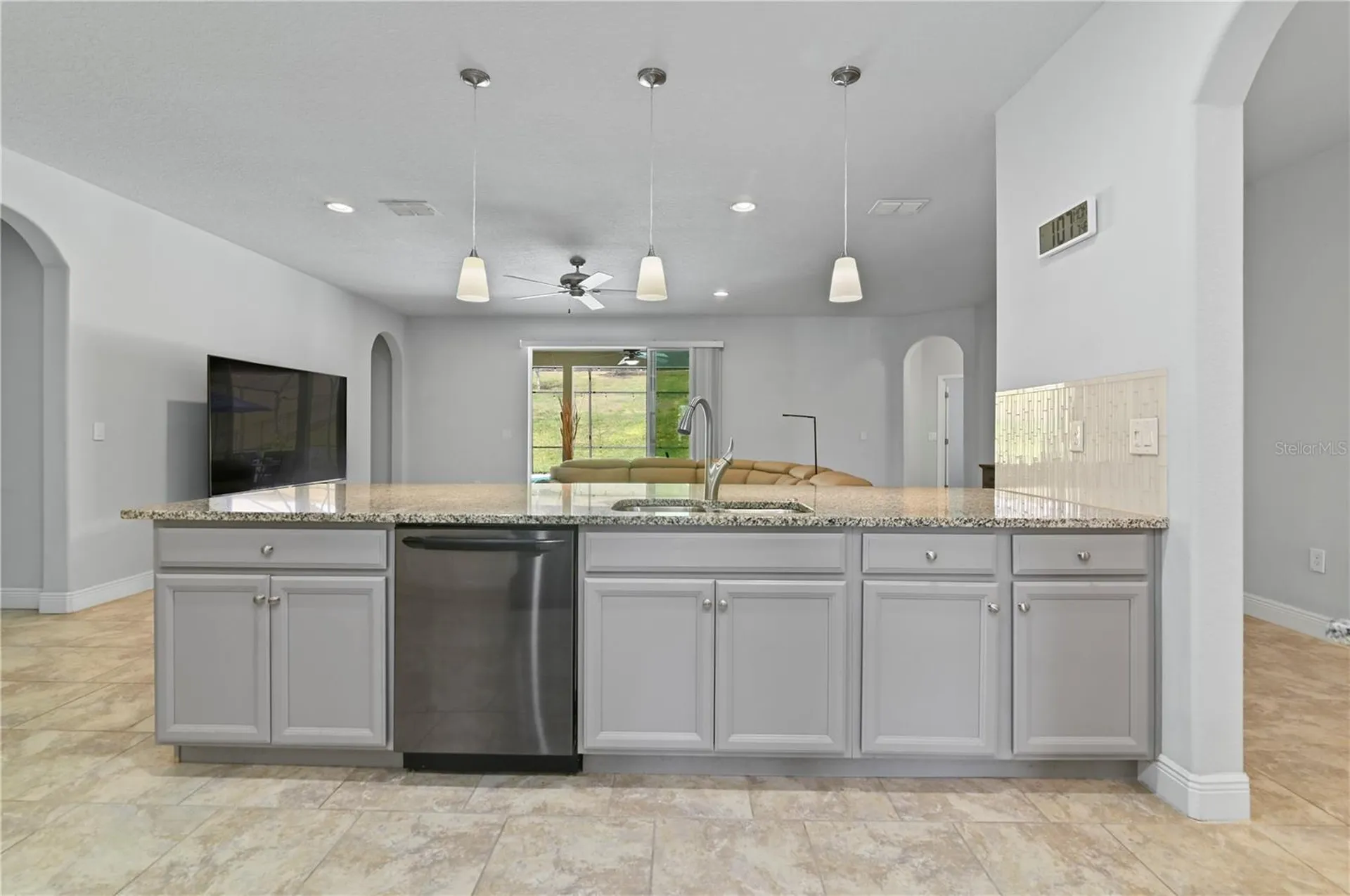 1533 Spinfisher Drive Apopka FL 32712
