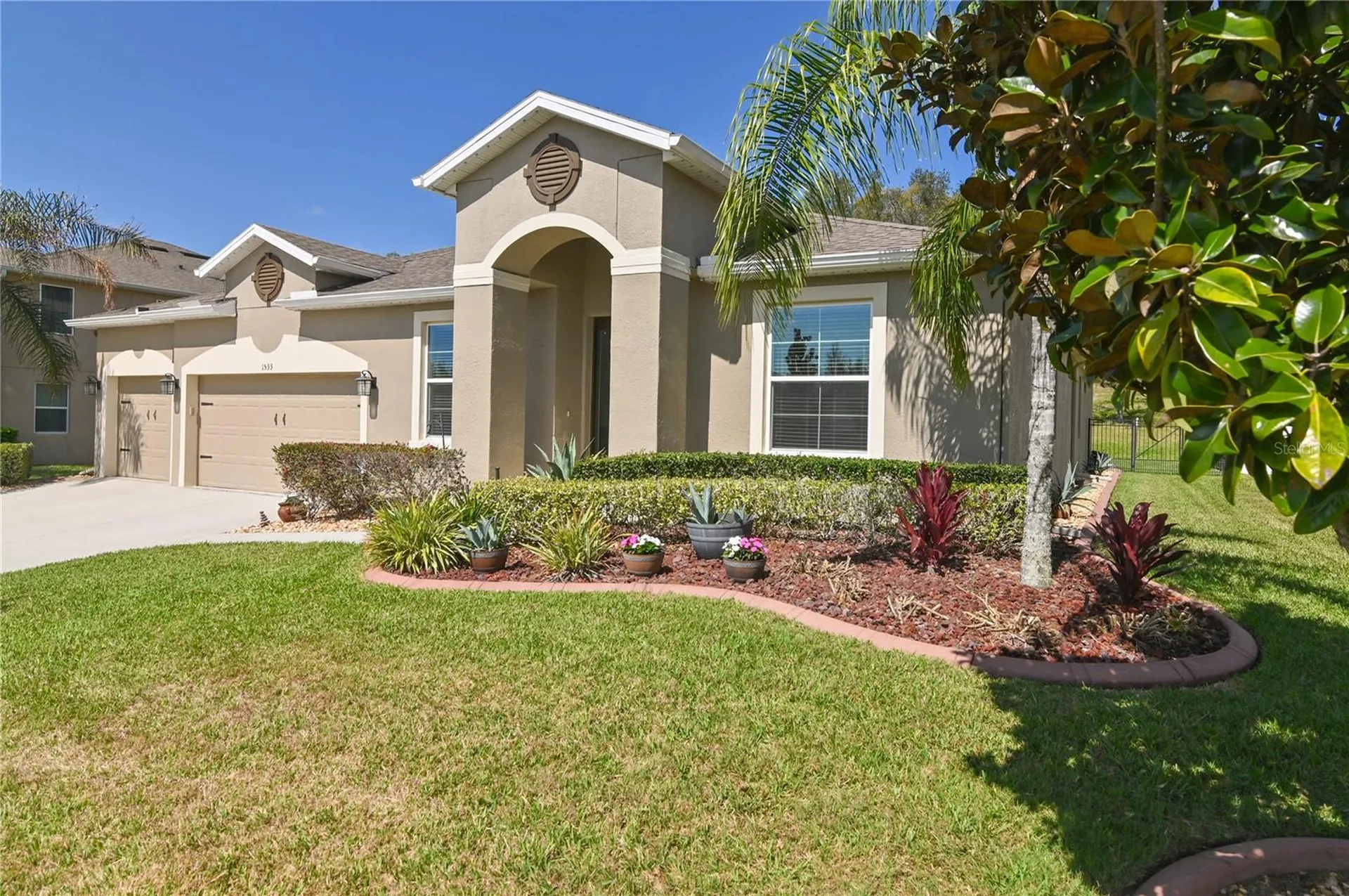 1533 Spinfisher Drive Apopka FL 32712