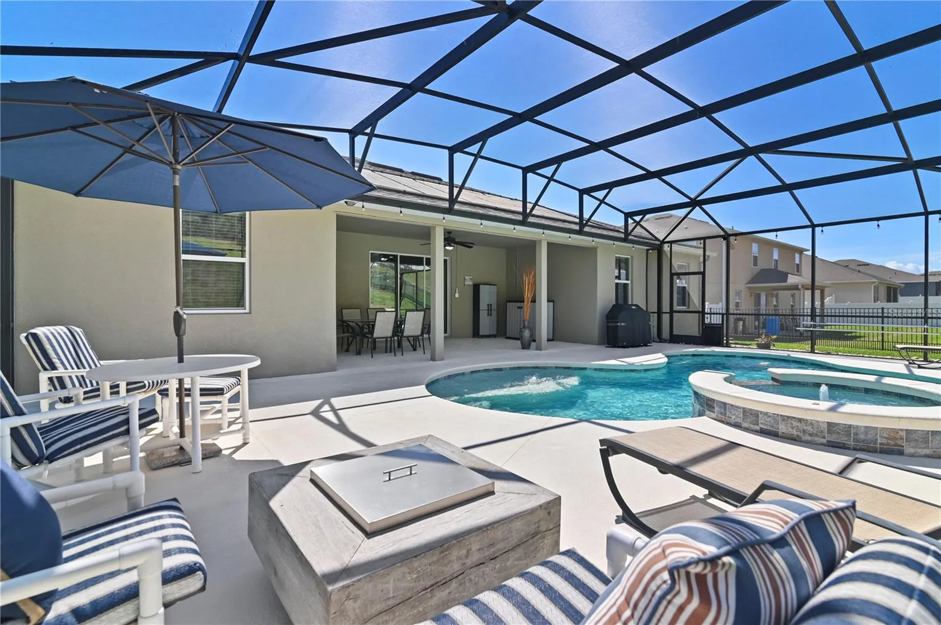1533 Spinfisher Drive Apopka FL 32712