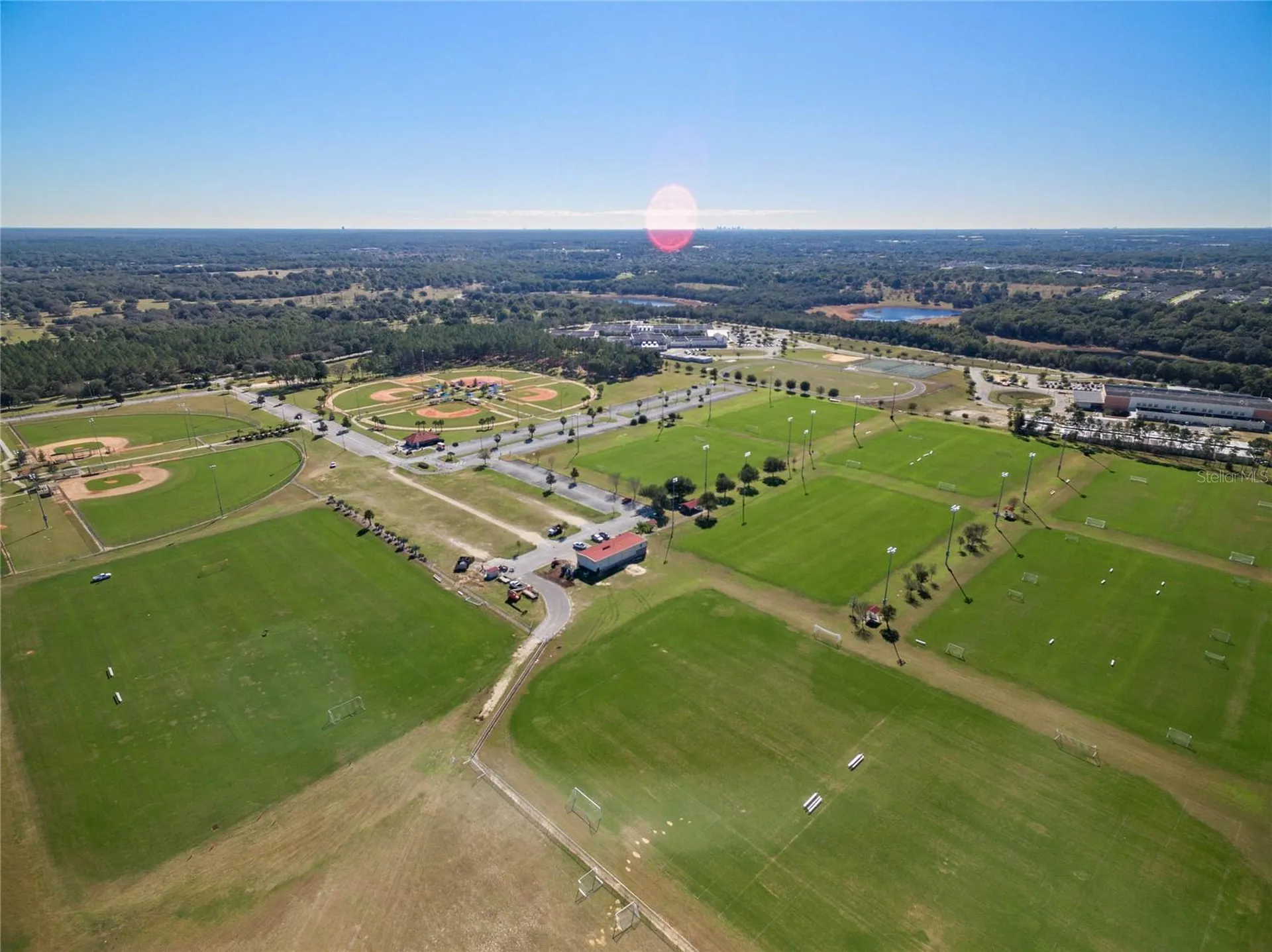1533 Spinfisher Drive Apopka FL 32712
