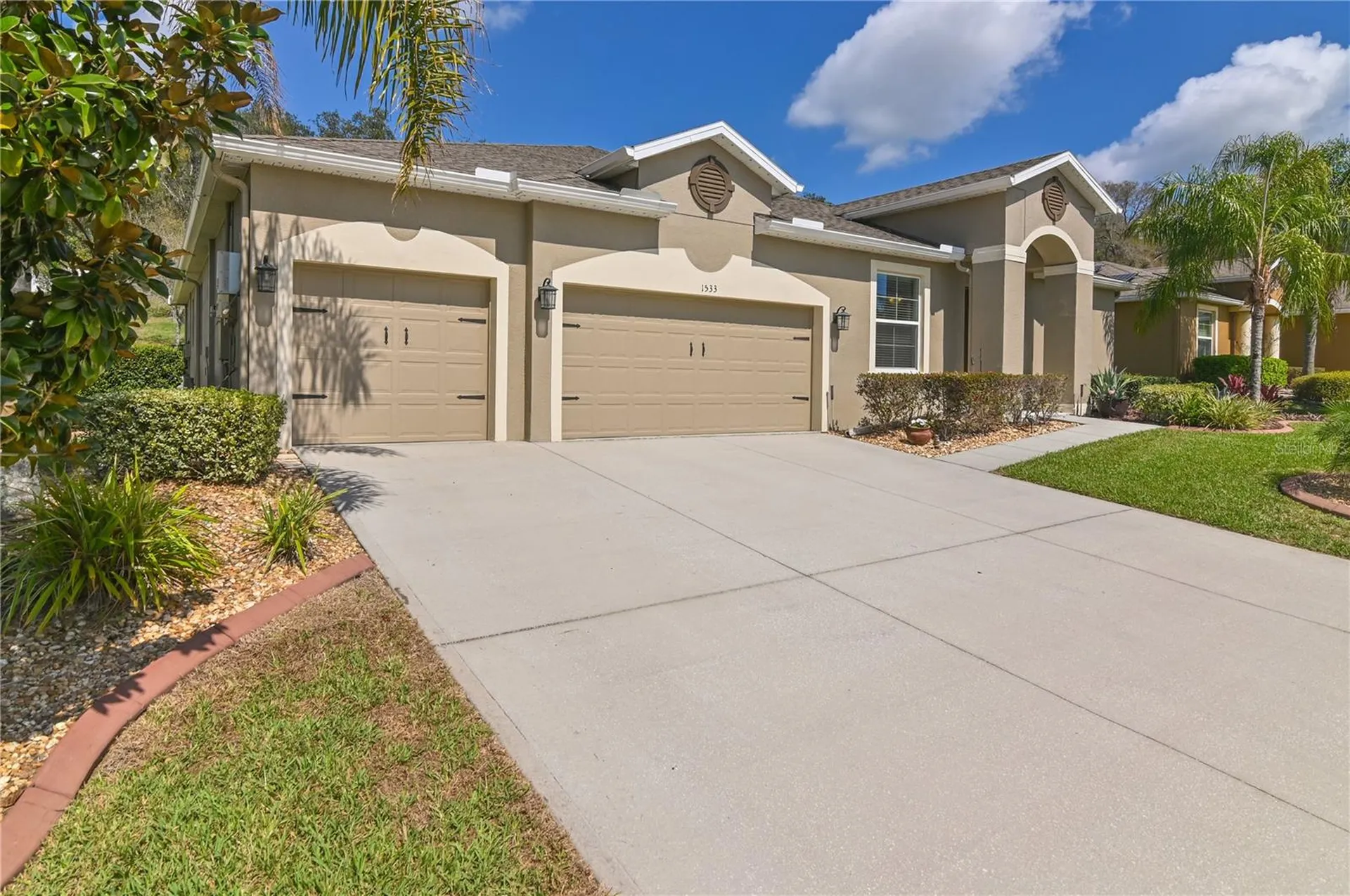 1533 Spinfisher Drive Apopka FL 32712