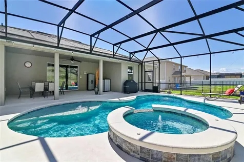 1533 Spinfisher Drive Apopka FL 32712