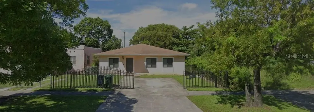 1319 Jann Avenue Opa Locka FL 33054