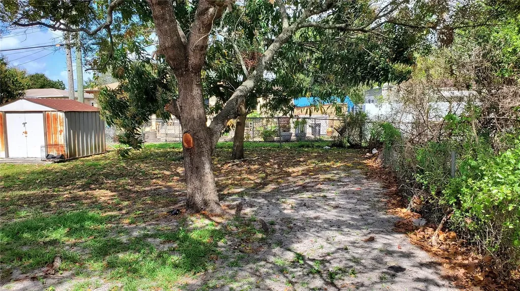 1319 Jann Avenue Opa Locka FL 33054