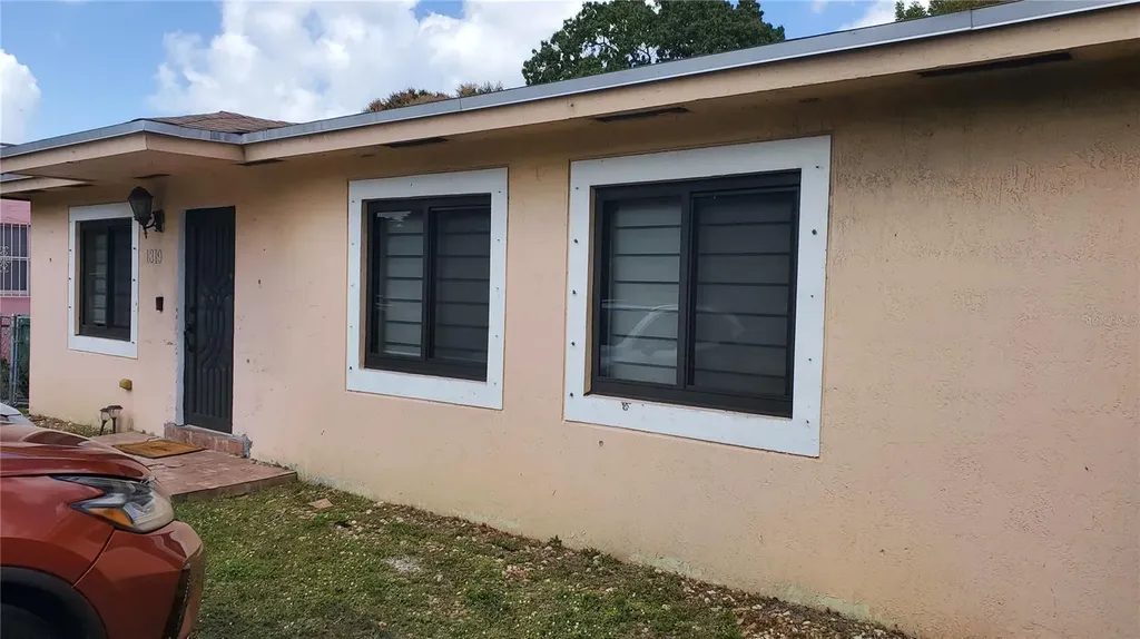 1319 Jann Avenue Opa Locka FL 33054