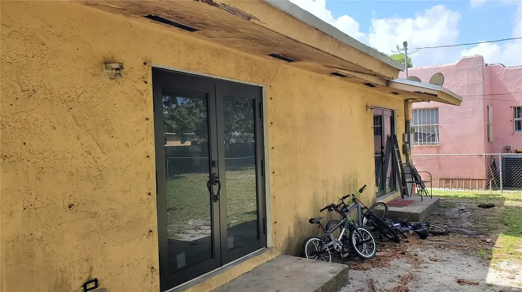 1319 Jann Avenue Opa Locka FL 33054