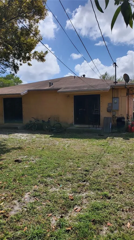 1319 Jann Avenue Opa Locka FL 33054