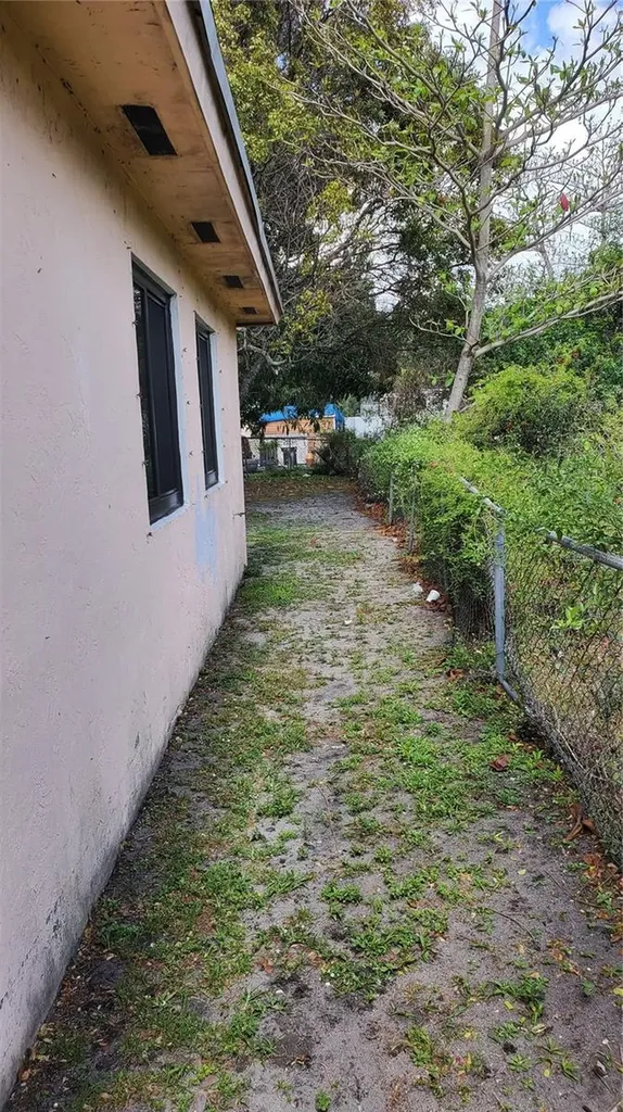 1319 Jann Avenue Opa Locka FL 33054