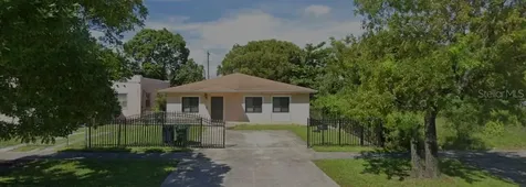 1319 Jann Avenue Opa Locka FL 33054