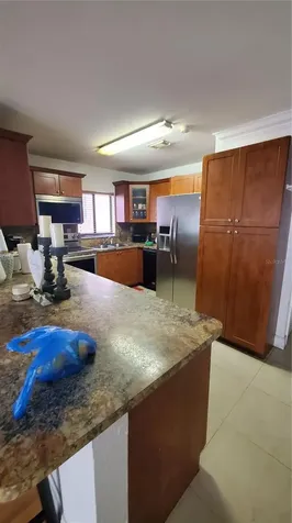 1319 Jann Avenue Opa Locka FL 33054