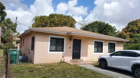 1319 Jann Avenue Opa Locka FL 33054
