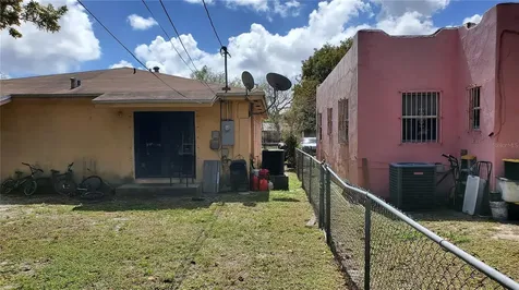 1319 Jann Avenue Opa Locka FL 33054