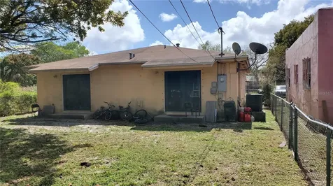 1319 Jann Avenue Opa Locka FL 33054