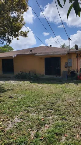 1319 Jann Avenue Opa Locka FL 33054