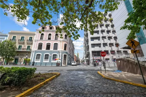 301 Gallardo Office Building Old San Juan PR 00901