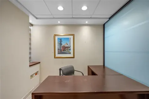 301 Gallardo Office Building Old San Juan PR 00901