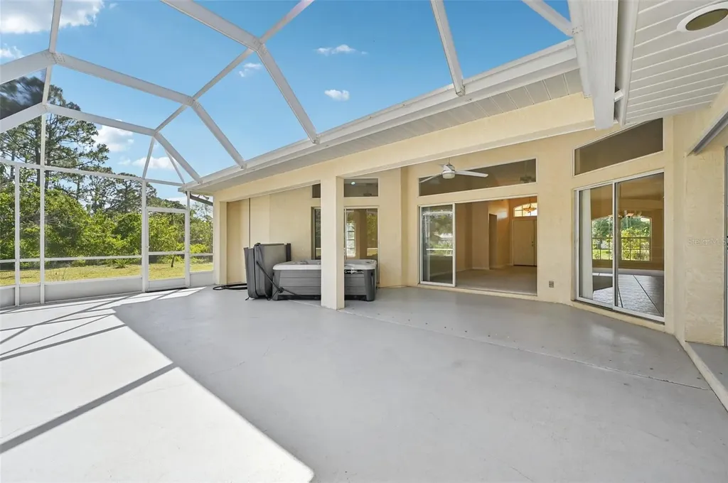 3896 Slayton Avenue North Port FL 34286