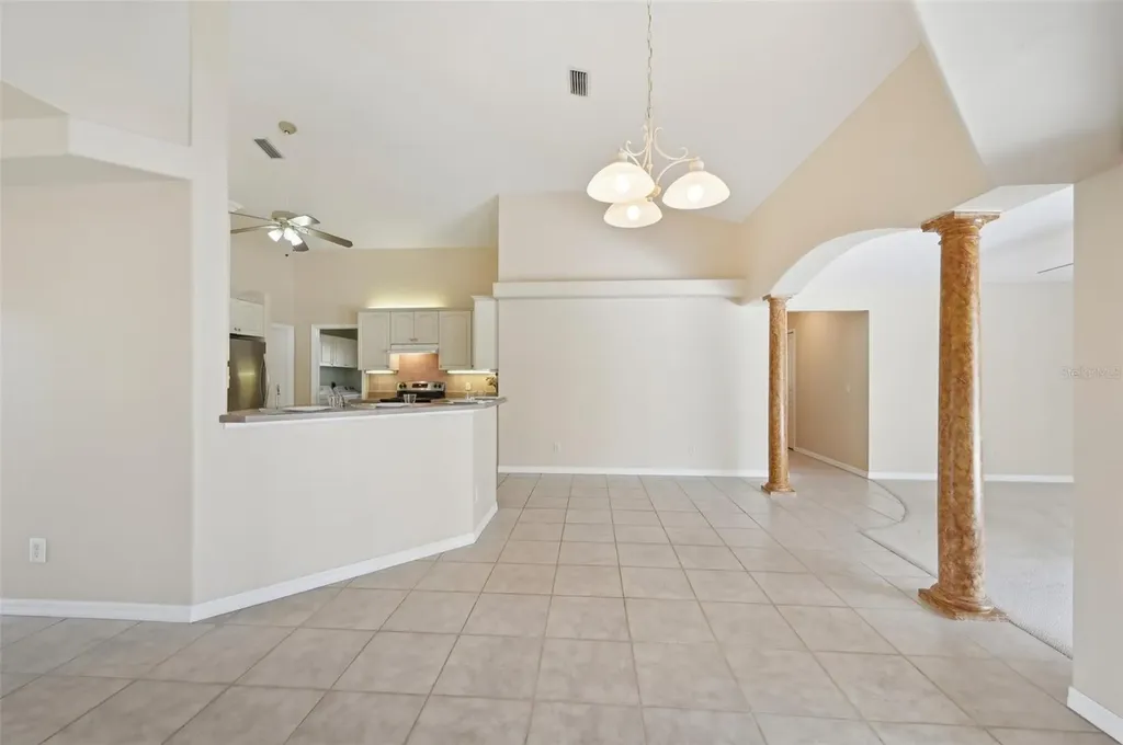 3896 Slayton Avenue North Port FL 34286