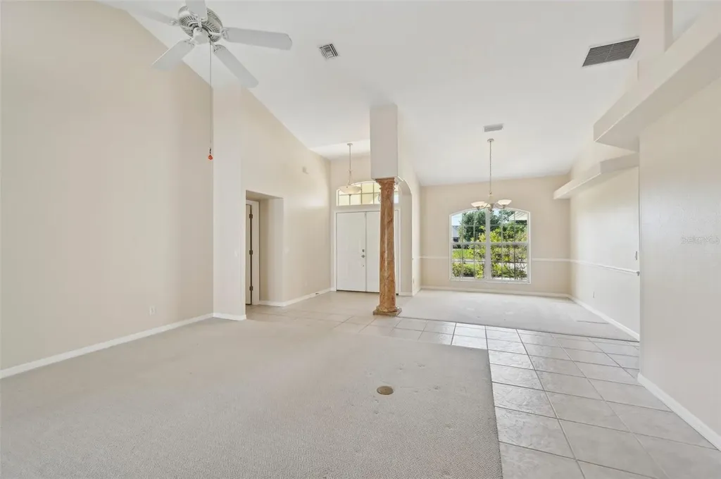 3896 Slayton Avenue North Port FL 34286