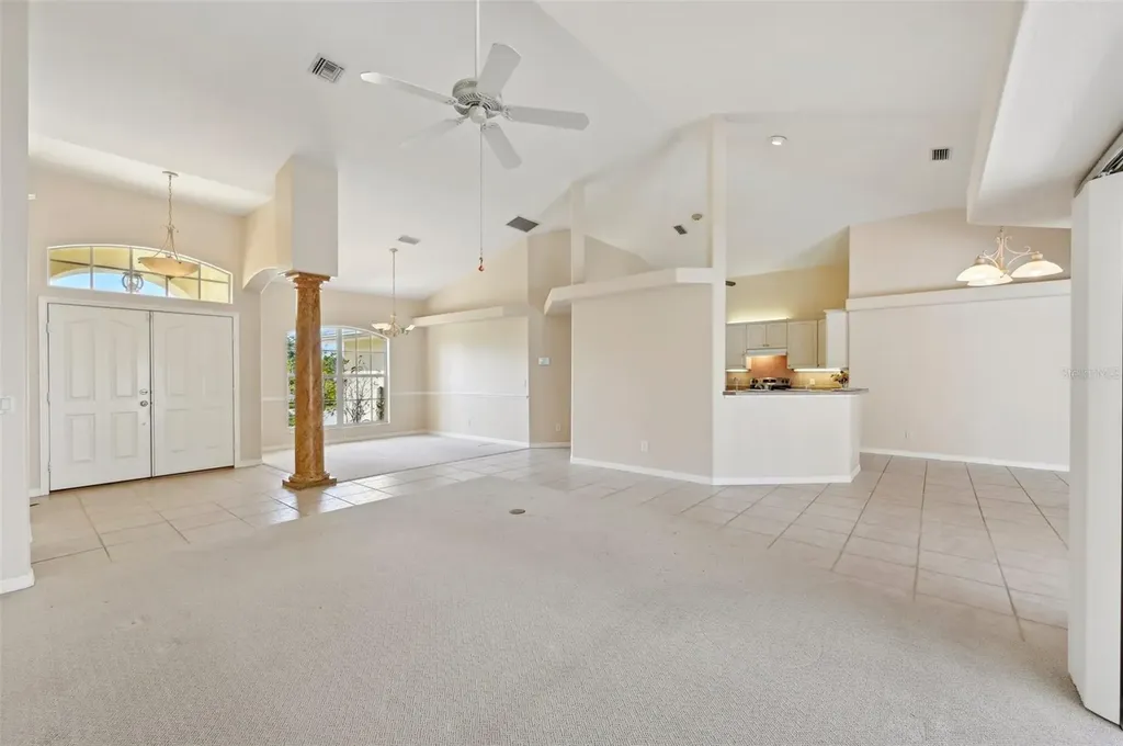 3896 Slayton Avenue North Port FL 34286