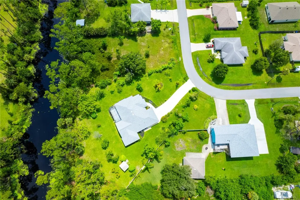3896 Slayton Avenue North Port FL 34286