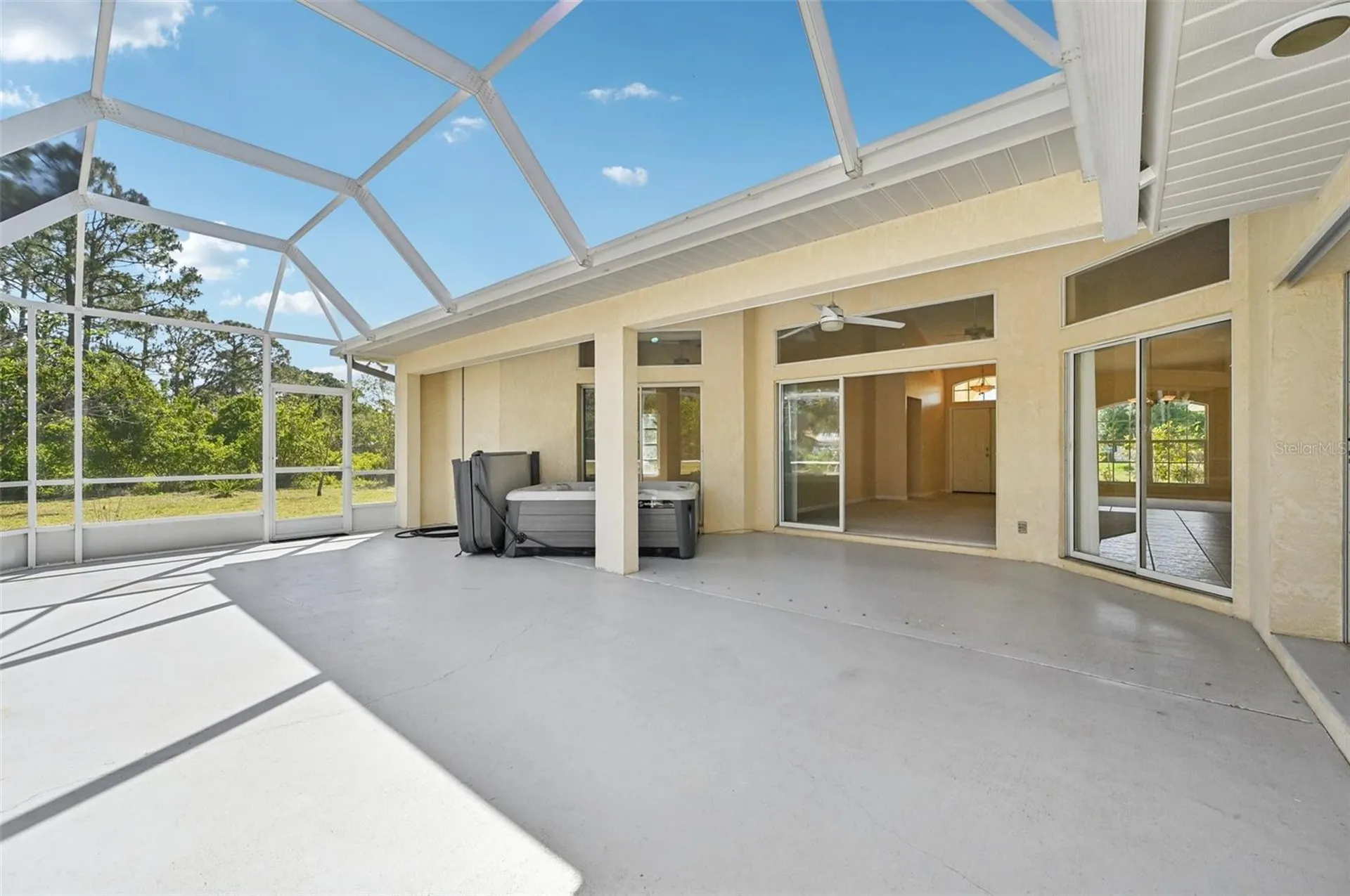 3896 Slayton Avenue North Port FL 34286