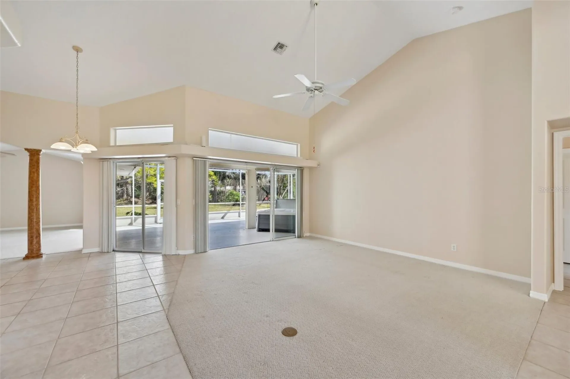 3896 Slayton Avenue North Port FL 34286