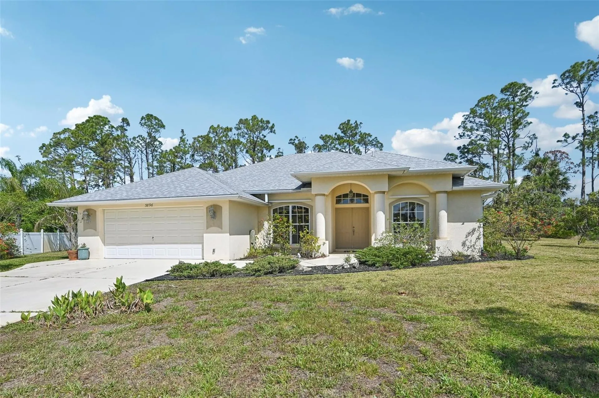 3896 Slayton Avenue North Port FL 34286