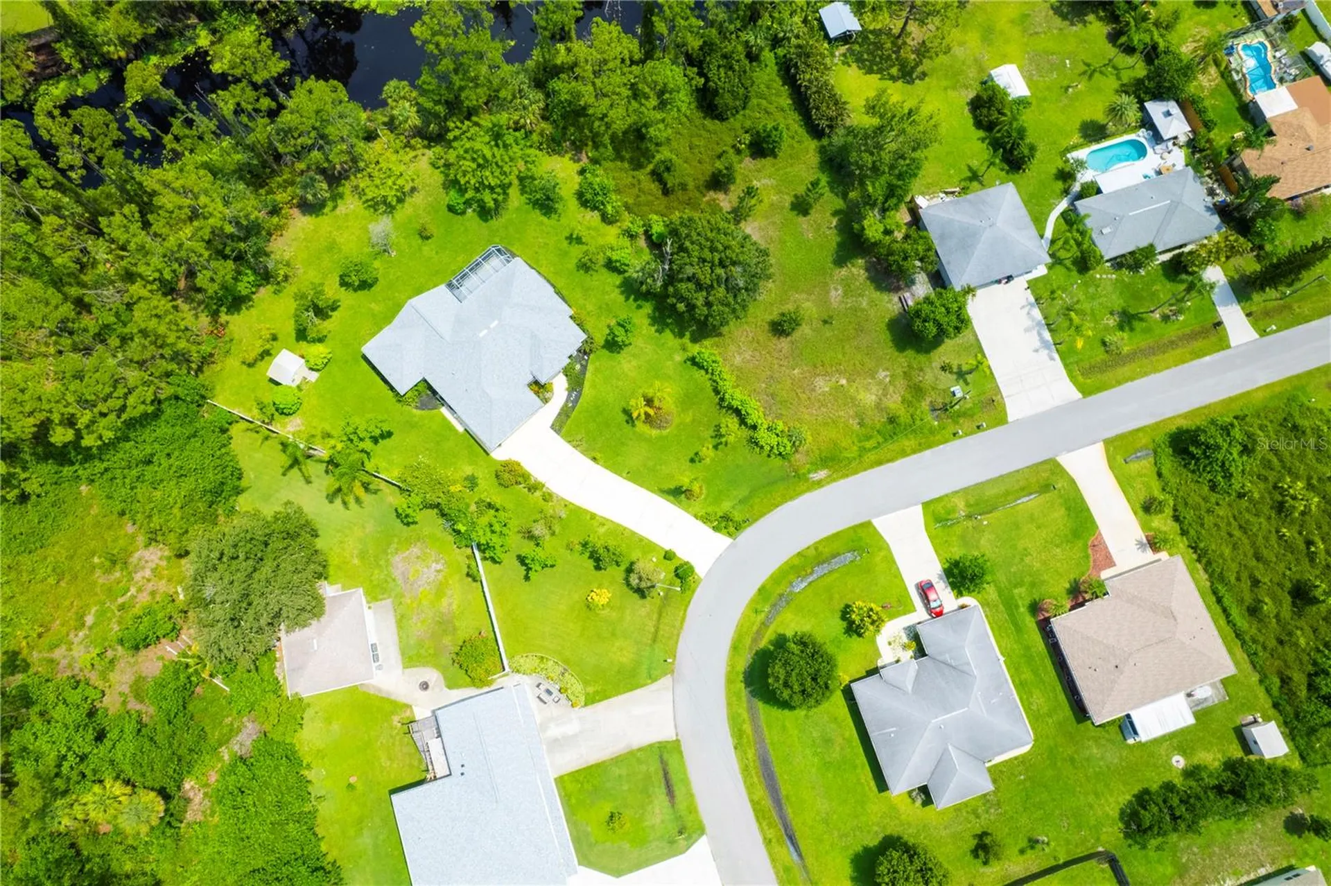 3896 Slayton Avenue North Port FL 34286