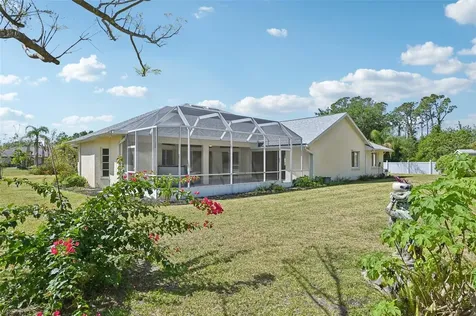 3896 Slayton Avenue North Port FL 34286
