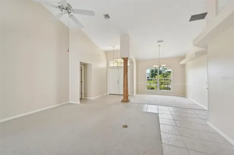 3896 Slayton Avenue North Port FL 34286