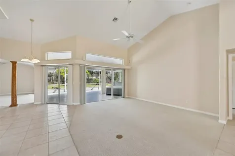3896 Slayton Avenue North Port FL 34286