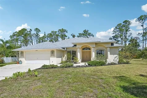 3896 Slayton Avenue North Port FL 34286