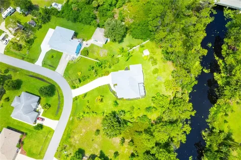 3896 Slayton Avenue North Port FL 34286