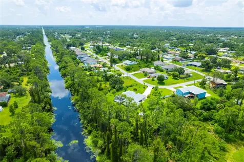 3896 Slayton Avenue North Port FL 34286