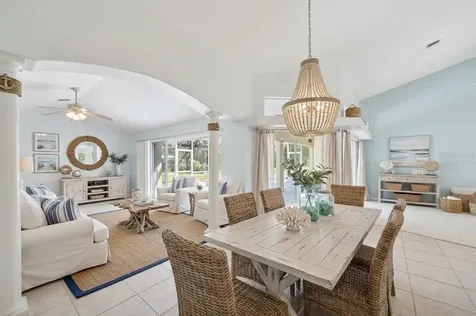 3896 Slayton Avenue North Port FL 34286