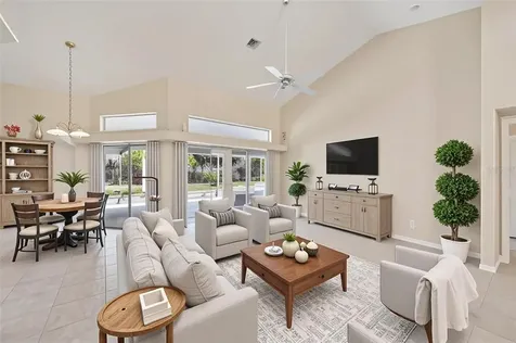 3896 Slayton Avenue North Port FL 34286