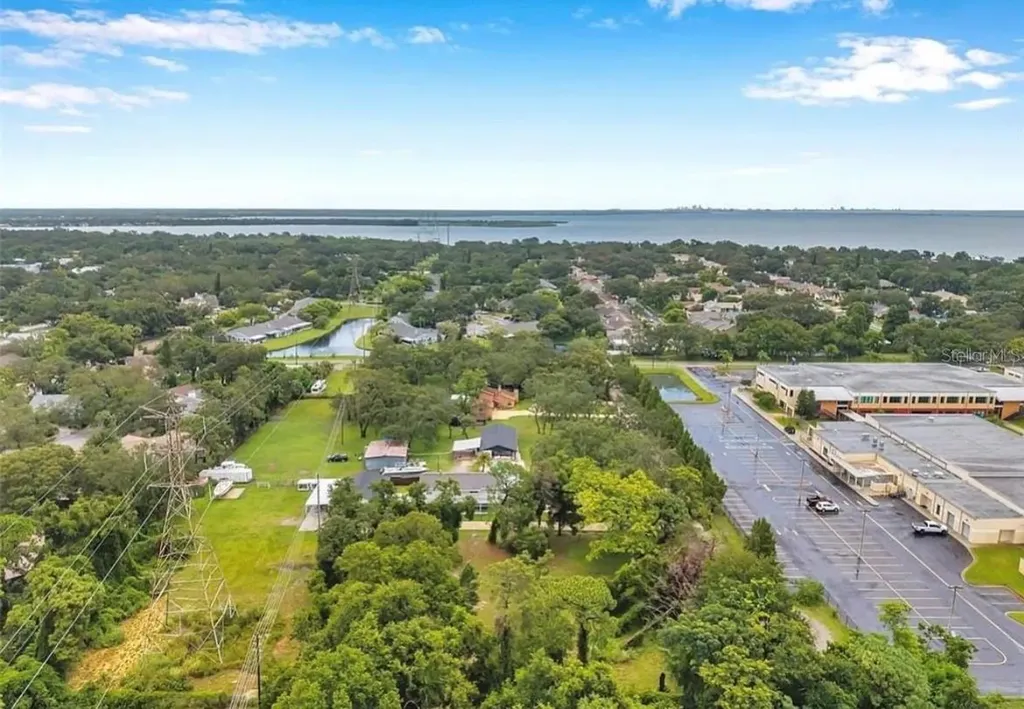 1ST Avenue N Safety Harbor FL 34695