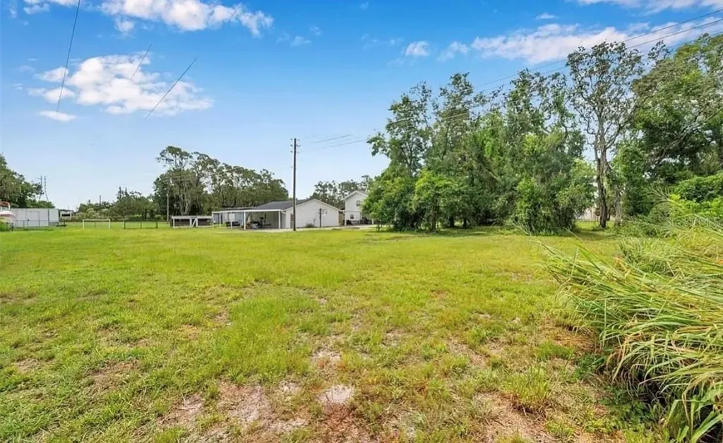 1ST Avenue N Safety Harbor FL 34695