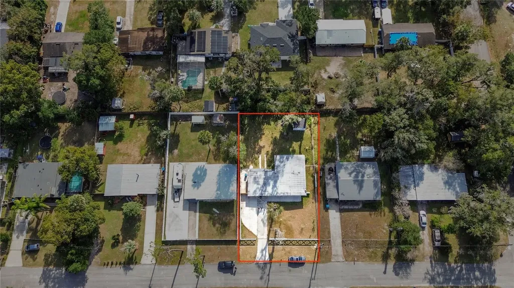 762 Temple Avenue Orange City FL 32763