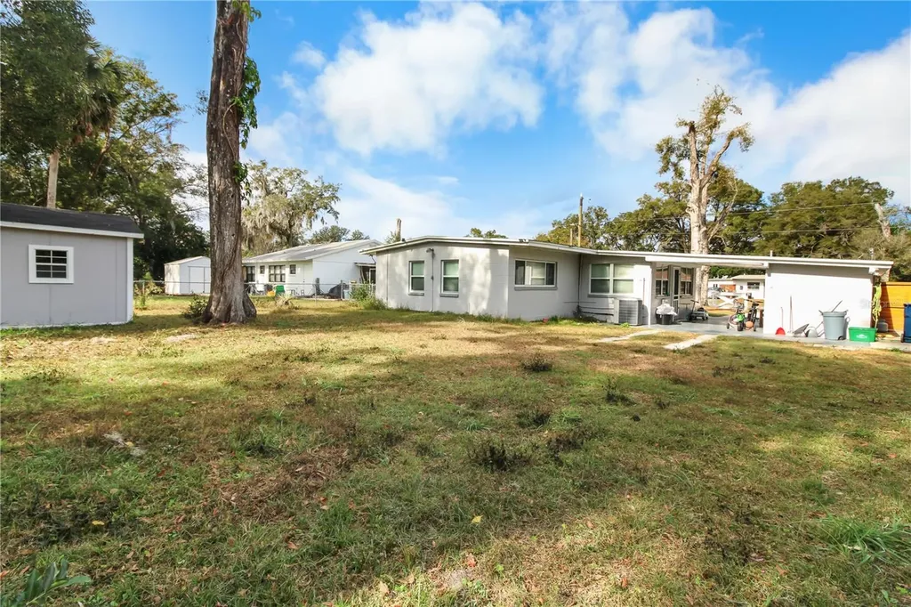 762 Temple Avenue Orange City FL 32763