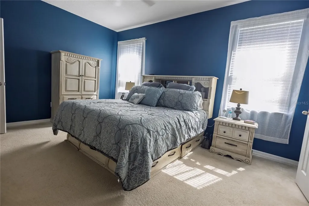 1292 Merion Drive Mount Dora FL 32757