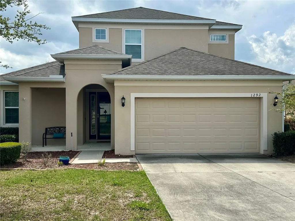 1292 Merion Drive Mount Dora FL 32757