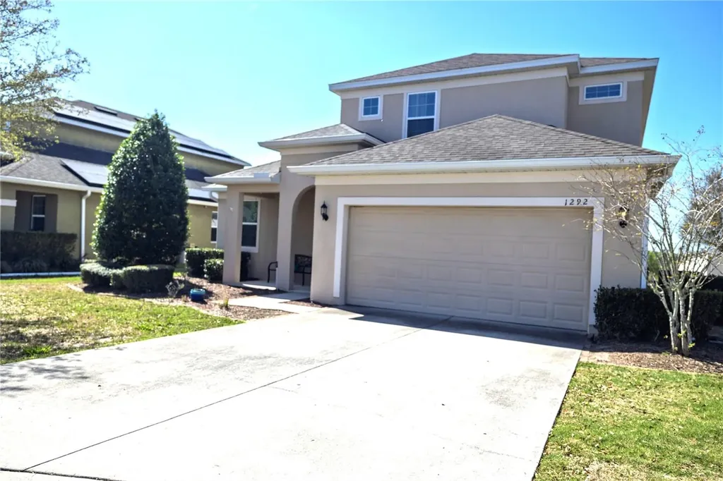1292 Merion Drive Mount Dora FL 32757