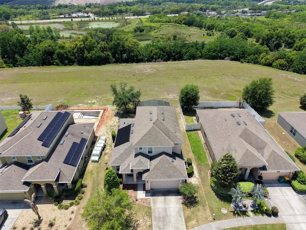 1292 Merion Drive Mount Dora FL 32757