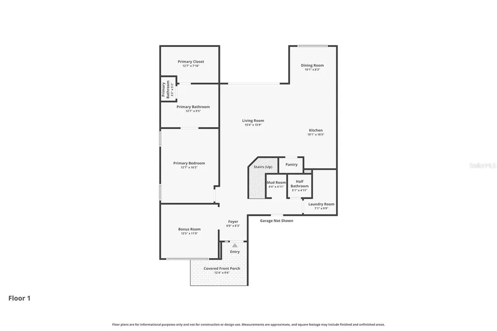 1292 Merion Drive Mount Dora FL 32757