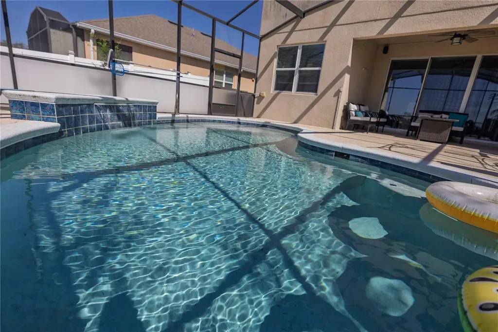 1292 Merion Drive Mount Dora FL 32757