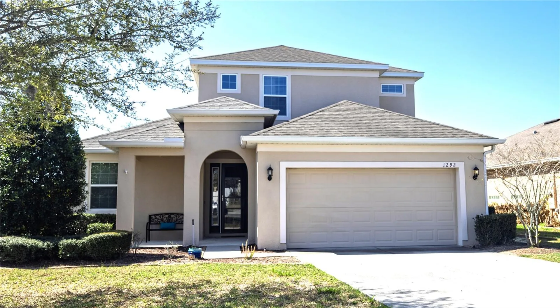 1292 Merion Drive Mount Dora FL 32757